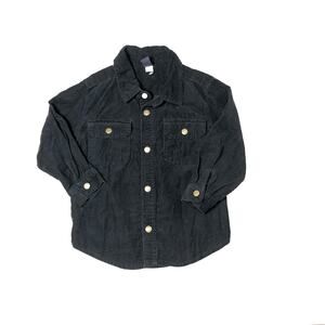 GAP CORDUROY BOYS TOP SIZE 3T